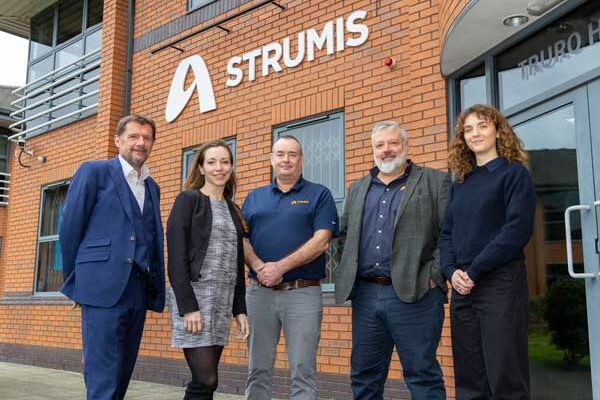 Digital innovation comes under the spotlight after MP visit