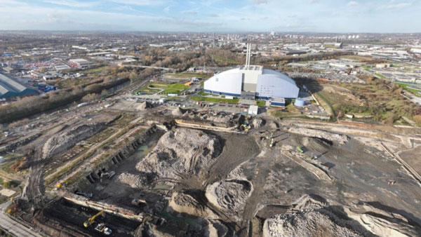 Go ahead for major Leeds data centre