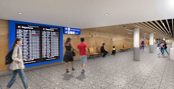 Multi-million-pound extension set to land at Bristol Airport