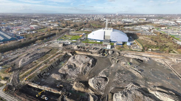 Go ahead for major Leeds data centre