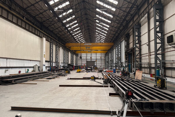 Beaver Bridges unveils new Manchester production facility