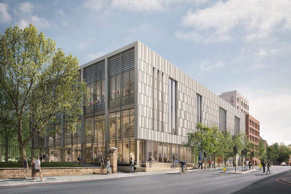 Work set to start on Tower Hamlets leisure centre