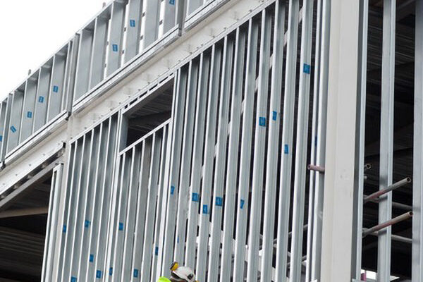 Light Steel Frame Association launches net zero guide