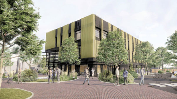Net zero educational boost for South Wales Net zero educational boost for South Wales