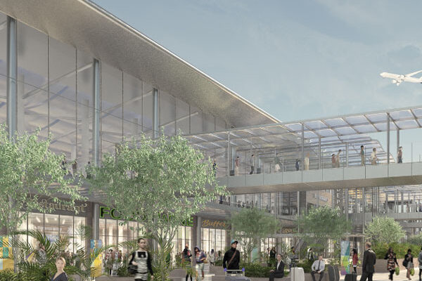 Green light for London Luton Airport expansion 