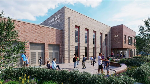 DfE makes appointment for Tameside school 