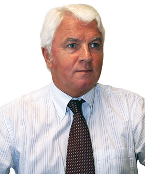 Remembering NSC’s long-standing editor Remembering NSC’s long-standing editor