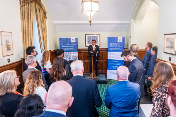 New Manifesto launched to secure future of UK steelwork New Manifesto launched to secure future of UK steelwork
