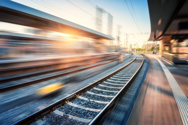 Full steam ahead for new Bradford railway station Full steam ahead for new Bradford railway station