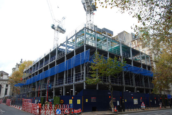 William Hare reports strong growth 