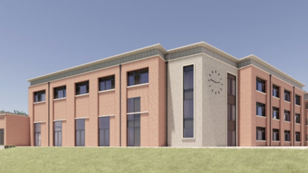Work set to start on Rugby school expansion Work set to start on Rugby school expansion