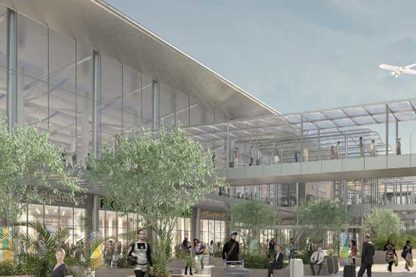 Green light for London Luton Airport expansion
